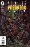 Aliens vs. Predator: Eternal #3 Comic Books - Covers, Scans, Photos in Aliens vs. Predator: Eternal Comic Books - Covers, Scans, Gallery